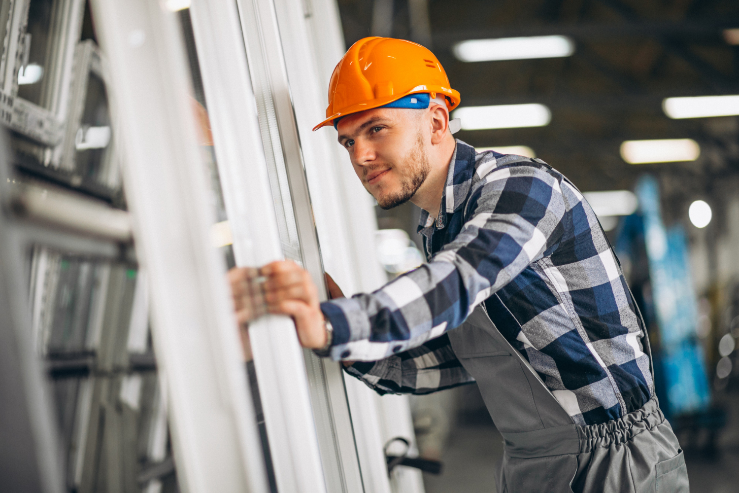 Choosing‍‌‍‍‌‍‌‍‍‌ the Top Window Companies in Pleasant Grove